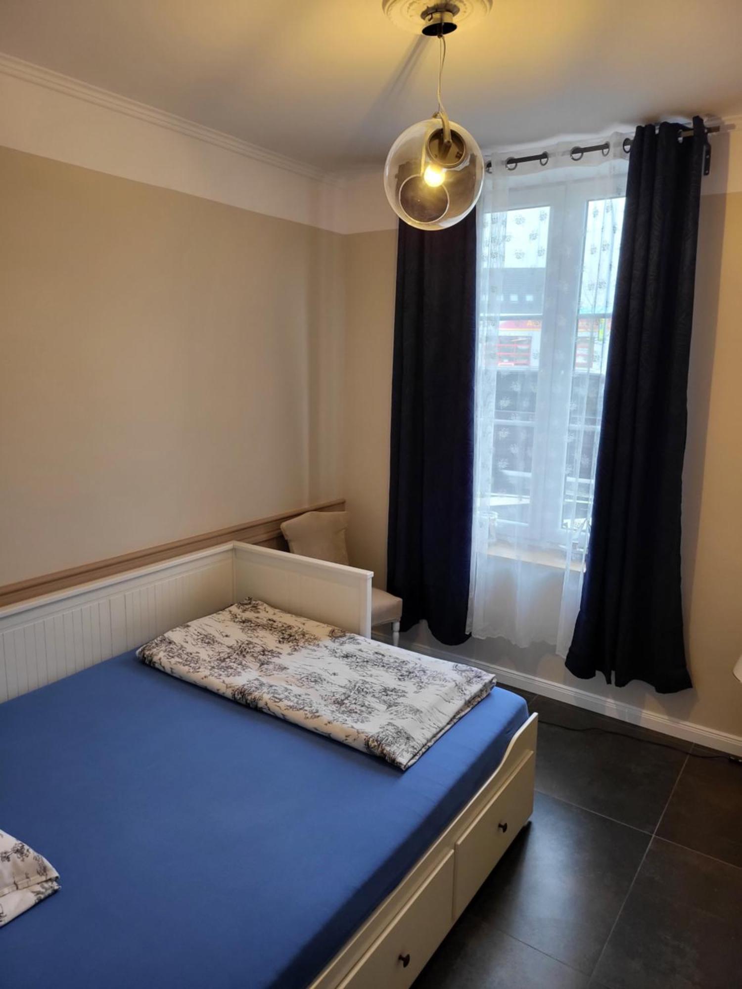 Moderne, Stilvolle Ferienwohnung In Stralsund 84M2 Extérieur photo
